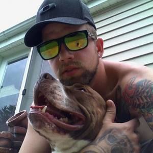 Meet your Posher, Eric